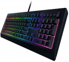 Teclado Razer Cynosa V2 Chroma RGB RZ03-03400200-R3U1 - Preto (Ingles)
