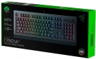 Teclado Razer Cynosa V2 Chroma RGB RZ03-03400200-R3U1 - Preto (Ingles)