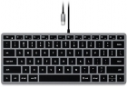 Teclado Satechi ST-UCSW1M - Ingles (com Fio)