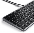 Teclado Satechi ST-UCSW1M - Ingles (com Fio)