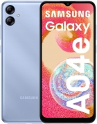 Smartphone Samsung Galaxy A04E A042M Lte Dual Sim 6.5" 3/32GB Azul