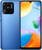 Smartphone Xiaomi Redmi 10 Lte Dual Sim 6.71" 6GB/128GB Azul (India)