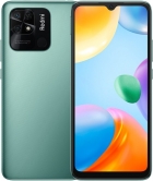 Smartphone Xiaomi Redmi 10 Lte Dual Sim 6.71" 6GB/128GB Verde (India)