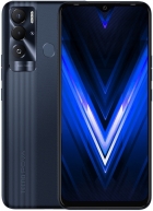 Smartphone Tecno Pova Neo LE6 Lte Dual Sim 6.8" 4GB/64GB Black