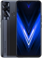Smartphone Tecno Pova Neo LE6 Lte Dual Sim 6.8" 4GB/64GB Powehi