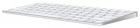 Teclado Magic Apple com Touch Id para Mac (Ingles) MK293LL (2021)