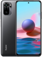 Smartphone Xiaomi Redmi Note 10S Lte Dual Sim 6.43" 6GB/128GB Onyx Gray