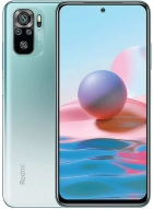 Smartphone Xiaomi Redmi Note 10 Lte Dual Sim 6.43" 4GB/64GB Aqua Green (India)