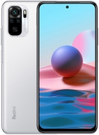 Smartphone Xiaomi Redmi Note 10 Lte Dual Sim 6.43" 4GB/64GB Frost White (India)