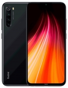 Smartphone Xiaomi Redmi Note 8 Lte Dual Sim 6.3" 4GB/64GB Preto