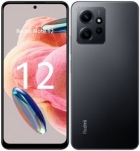 Smartphone Xiaomi Redmi Note 12 Lte Dual Sim 6.67" 6GB/128GB Gray
