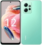 Smartphone Xiaomi Redmi Note 12 Lte Dual Sim 6.67" 8GB/128GB Green (Global)