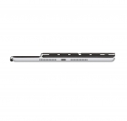 Teclado Apple Smart Keyboard para iPad 8VA Geracao MX3L2LL/A - Ingles