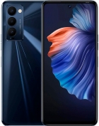 Smartphone Tecno Camon 18 Lte Dual Sim 6.8" 6GB/128GB Dusk Grey
