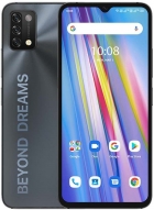 Smartphone Umidigi A11 Dual Sim Lte 6.53" 3GB/64GB Termometro Ir Grey