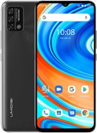 Smartphone Umidigi A9 Dual Sim Lte 6.53" 3GB/64GB Termometro Ir Grey