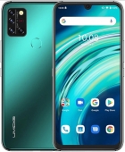 Smartphone Umidigi A9 Pro Dual Sim Lte 4GB/64GB Termometro Ir Green