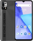 Smartphone Umidigi Power 5 Dual Sim Lte 4GB/128GB Termometro Ir Grey
