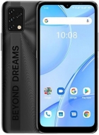 Smartphone Umidigi Power 5S Dual Sim Lte 5.53" 4GB/32GB Grey