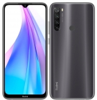 Smartphone Xiaomi Redmi Note 8T Lte Dual Sim 6.3" 4GB/128GB Moonshadow Grey