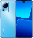 Smartphone Xiaomi 13 Lite 5G Dual Sim 6.55" 8GB/128GB Lite Blue (Global)