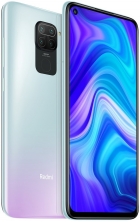 Smartphone Xiaomi Redmi Note 9 Lte Dual Sim 6.53" 4GB/128GB Branco (India)