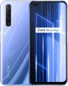 Smartphone Realme X50 5G Dual Sim 6.57" 6GB/128GB Polar