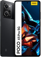 Smartphone Xiaomi Poco X5 Pro 5G Dual Sim 6.67" 6GB/128GB Black (Global)