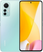 Smartphone Xiaomi 12 Lite Dual Sim 5G 6.55" 6GB/128GB Lite Green