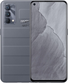 Smartphone Realme GT Master Edition RMX3363 Lte Dual Sim 6.4" 8/256GB Voyager Gray