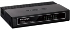 Switch TP-Link TL-SF1016D de Mesa de 16-Portas 10/100MBPS
