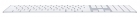 Teclado Magic Apple MQ052LL (Ingles)