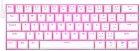 Teclado Gamer Redragon Dragonborn K630W (Ingles com Fio) Switch Brown
