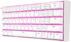 Teclado Gamer Redragon Dragonborn K630W (Ingles com Fio) Switch Brown