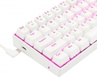 Teclado Gamer Redragon Dragonborn K630W (Ingles com Fio) Switch Brown