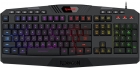 Teclado Gamer Redragon Harpe Pro K503A-RGB (Ingles com Fio)