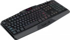 Teclado Gamer Redragon Harpe Pro K503A-RGB (Ingles com Fio)