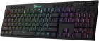 Teclado Redragon Horus FS Wifi K618-RGB-SP Espanho