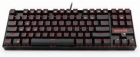 Teclado Redragon K552-2-SP Kumara Mecanico Esp
