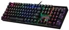Teclado Gamer Redragon K551RGB-1 Mitra USB Preto (Ingles - com Fio)