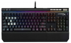 Teclado Gamer Kingston Hyperx Alloy Elite RGB HX-KB2RD2-US com Fio - Preto (Ingles)