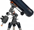 Telescopio Celestron Astromaster 76EQ