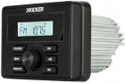 Toca Radio Kicker KMC3 Marine USB/Aux/FM/BT