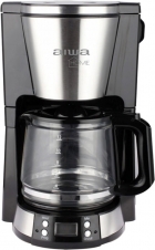 Cafeteira Aiwa AW-CD9108 1000W Bi-Volt (1.5 Litros)