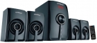 Caixa de som Speaker Satellite AS-501BL Subwoofer/SD/USB/BT - Bivolt
