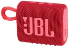 Caixa de Som JBL Go 3 Bluetooth Vermelho