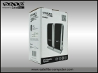 Caixa de Som Satellite s-001 USB 2.0