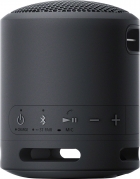 Caixa de Som Sony SRS-XB13 Extra Bass/IP67 Preto