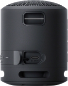 Caixa de Som Sony SRS-XB13 Extra Bass/IP67 Preto