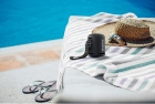 Caixa de Som Sony SRS-XB13 Extra Bass/IP67 Preto